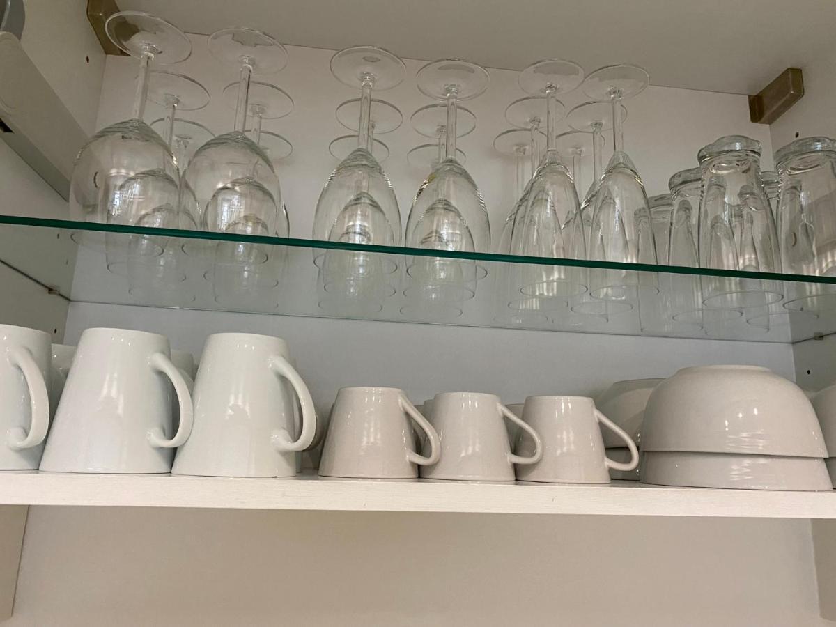 Appartement Le Jardin Lingolsheim Esterno foto