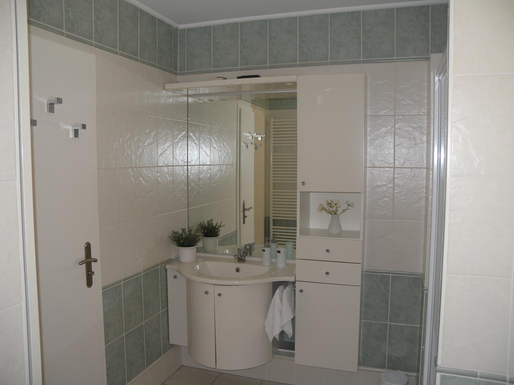 Appartement Le Jardin Lingolsheim Camera foto