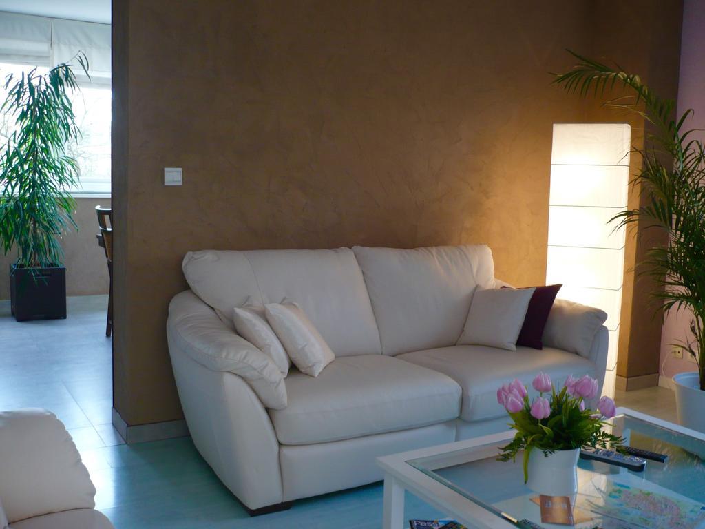 Appartement Le Jardin Lingolsheim Camera foto