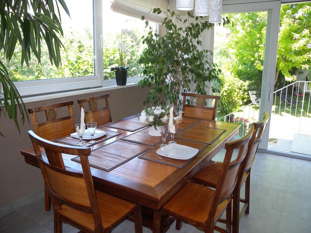 Appartement Le Jardin Lingolsheim Camera foto