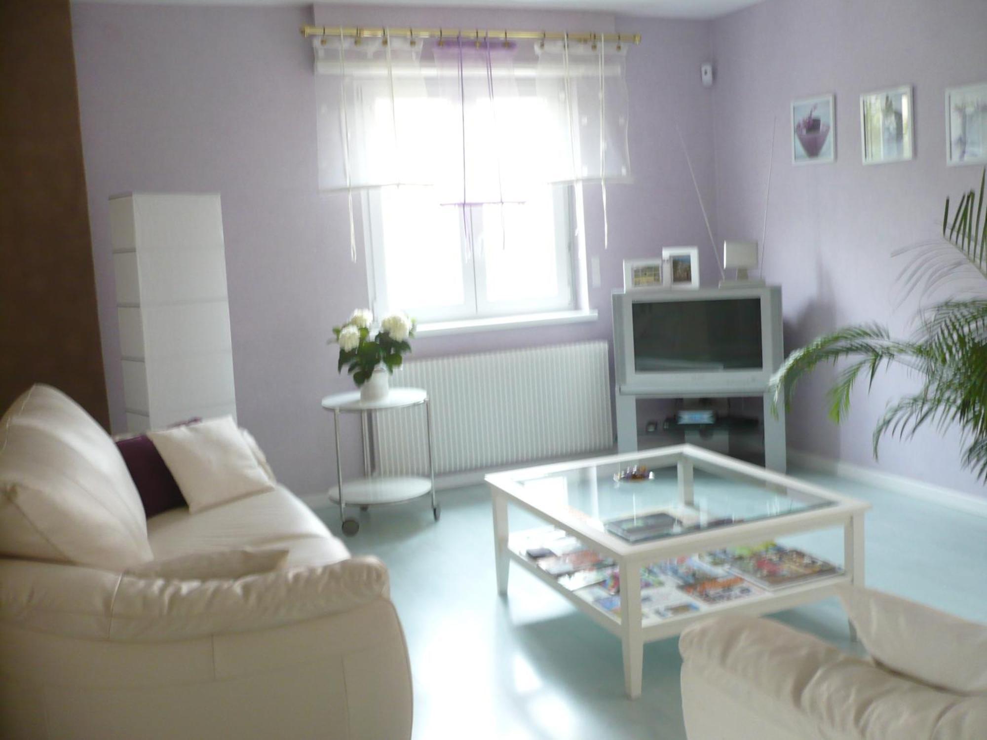 Appartement Le Jardin Lingolsheim Esterno foto