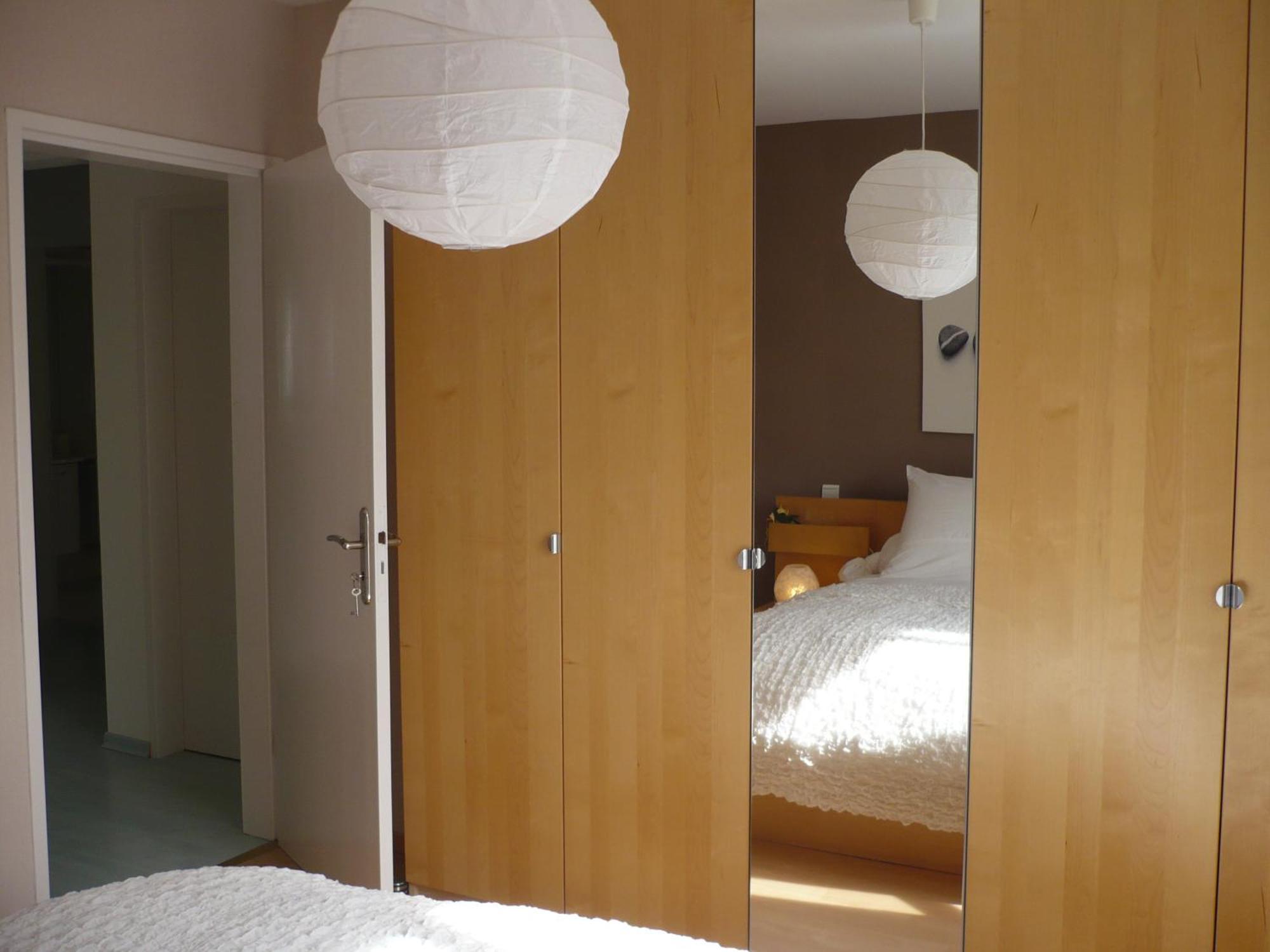 Appartement Le Jardin Lingolsheim Esterno foto