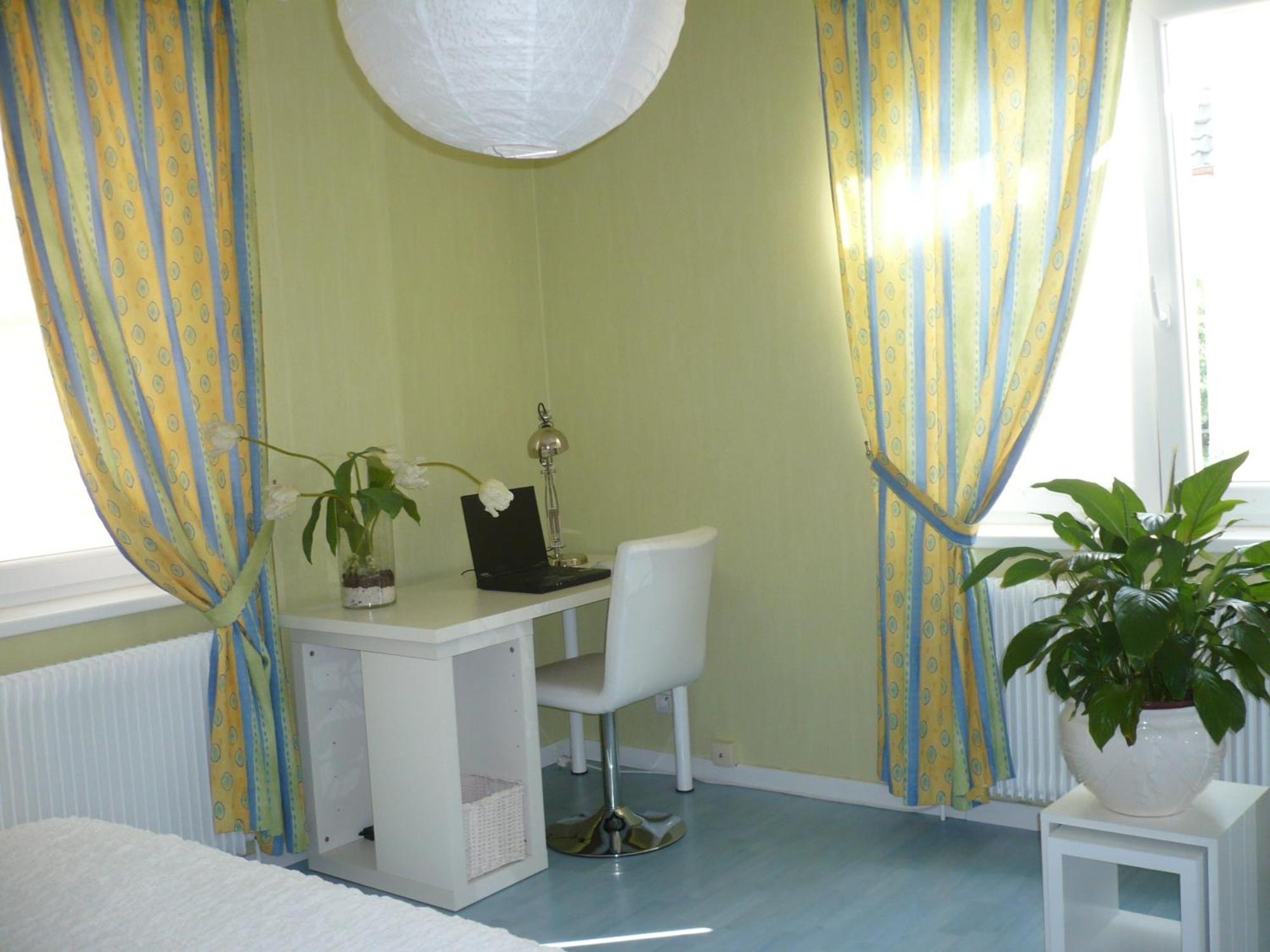 Appartement Le Jardin Lingolsheim Esterno foto