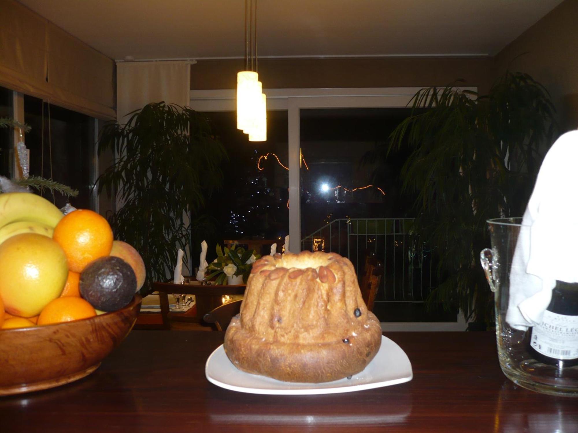 Appartement Le Jardin Lingolsheim Esterno foto
