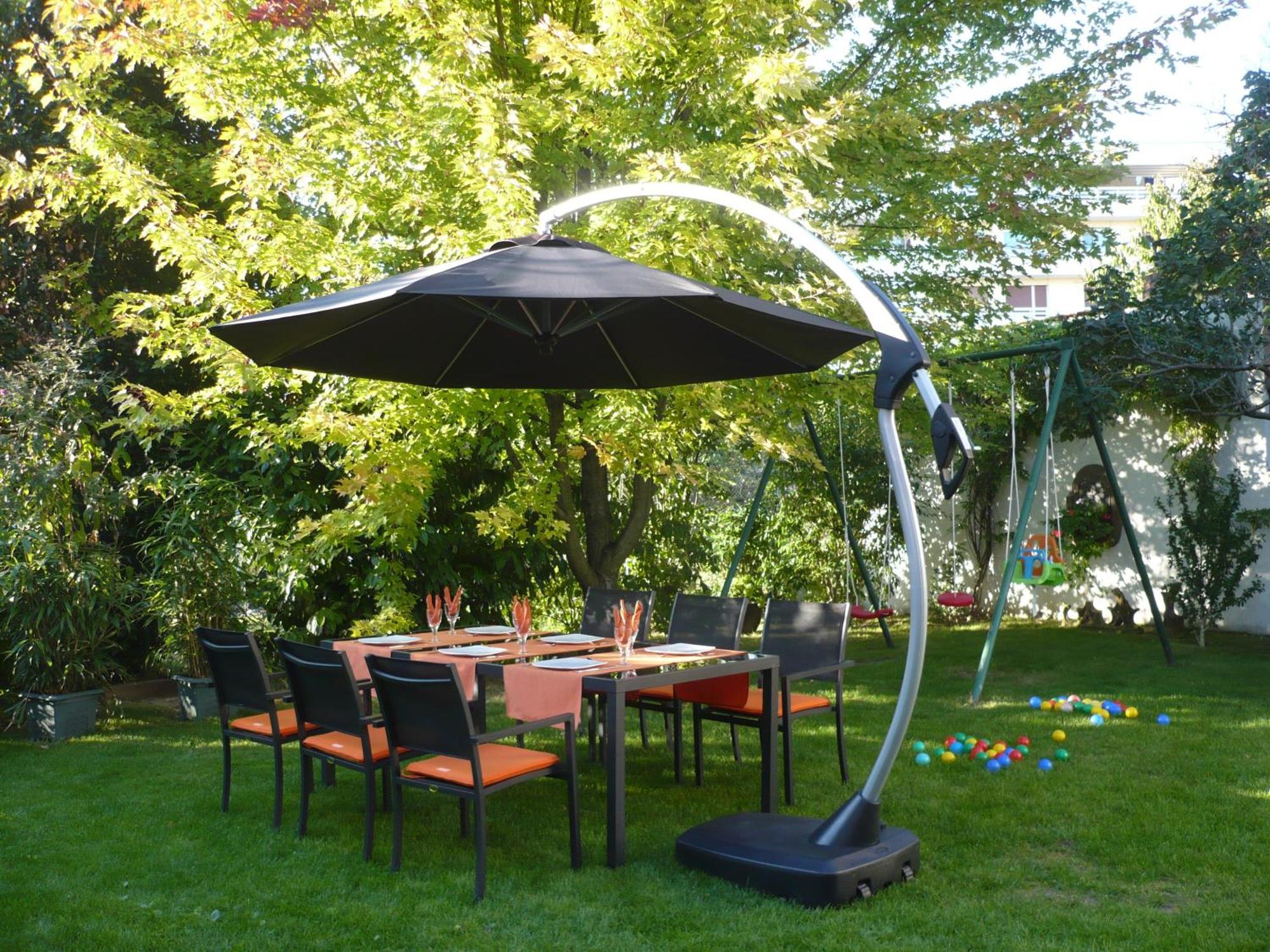 Appartement Le Jardin Lingolsheim Esterno foto