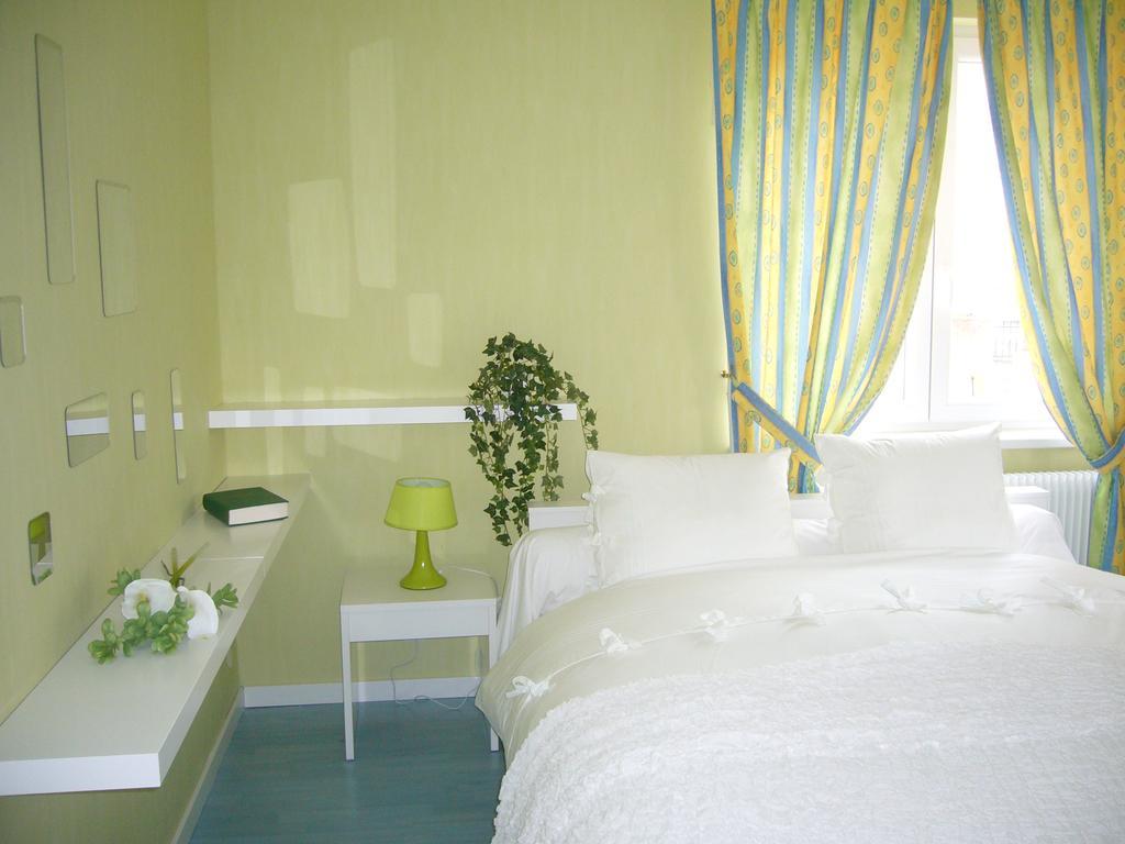 Appartement Le Jardin Lingolsheim Esterno foto